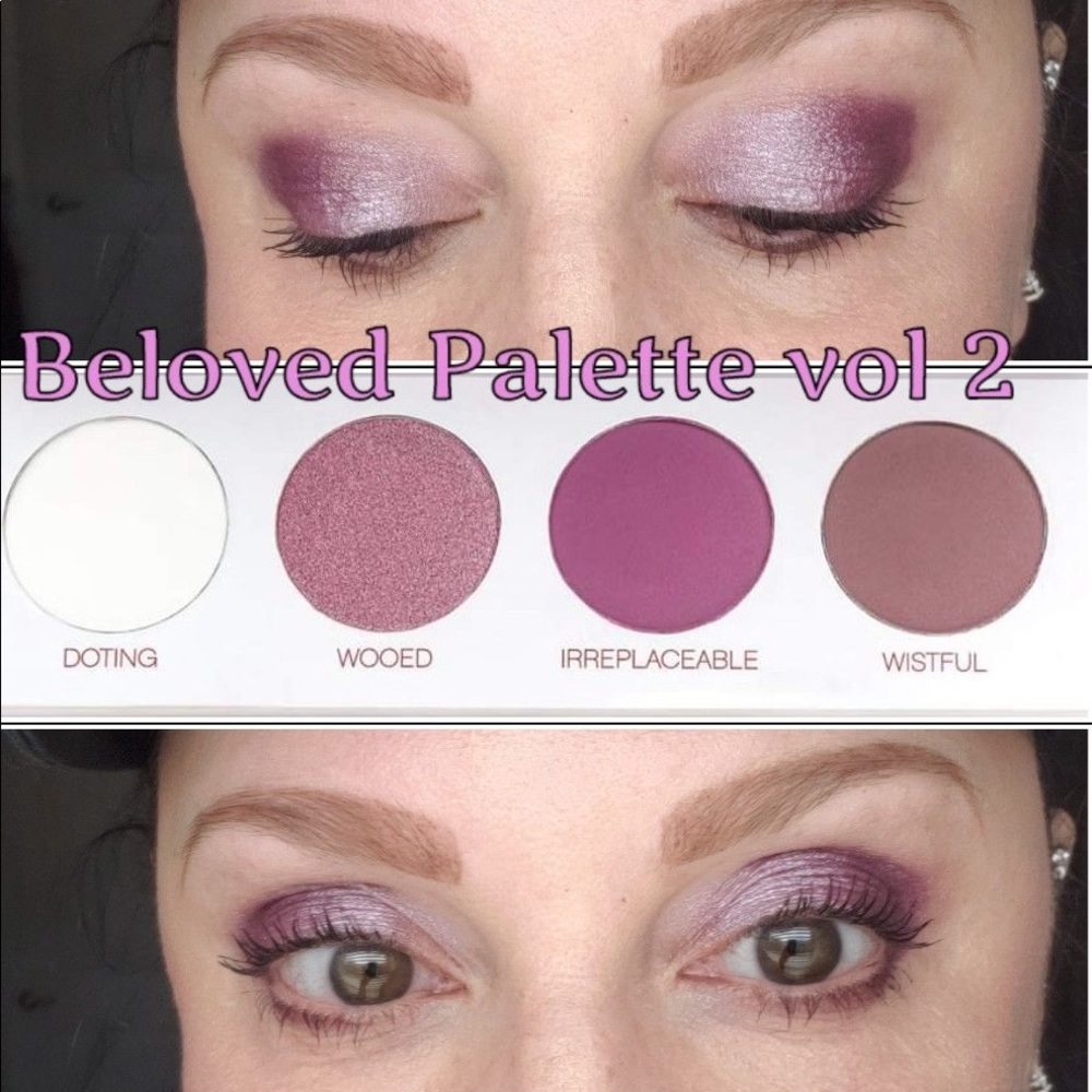 Younique Beloved Palette 2